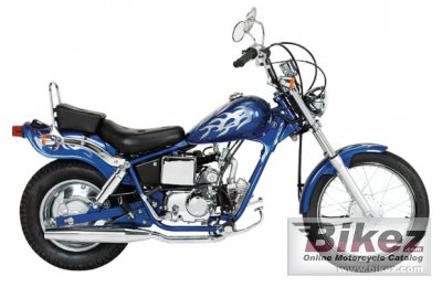 2009 Pagsta Roadsta photo